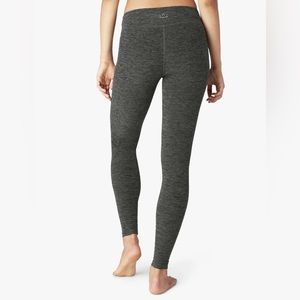 Beyond yoga grey leggings